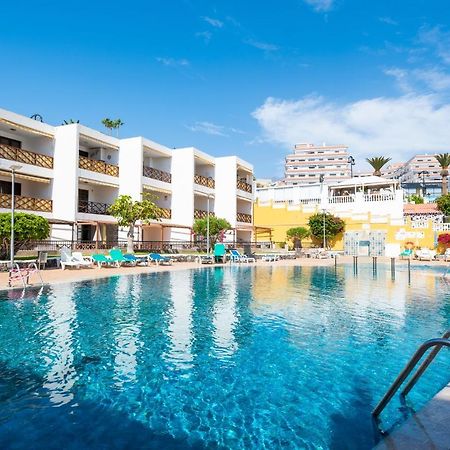 Neptuno Pool And Beach Private Access Puerto de Santiago  Kültér fotó